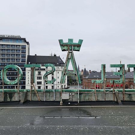 Hotel Astoria, Best Western Signature Collection Copenhagen Luaran gambar