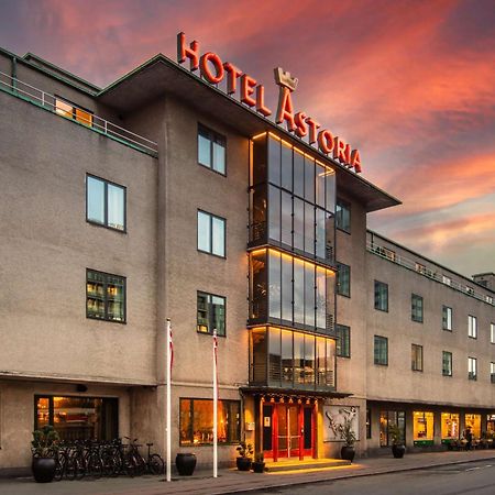 Hotel Astoria, Best Western Signature Collection Copenhagen Luaran gambar