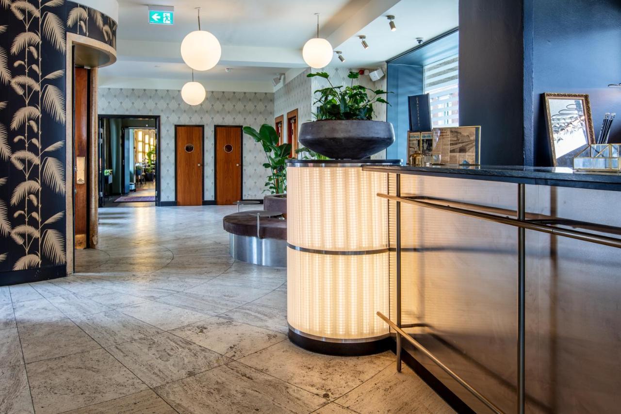 Hotel Astoria, Best Western Signature Collection Copenhagen Luaran gambar