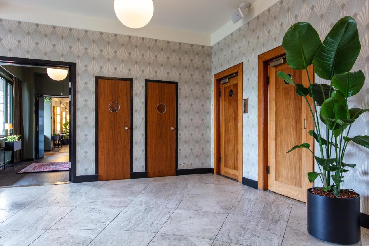 Hotel Astoria, Best Western Signature Collection Copenhagen Luaran gambar