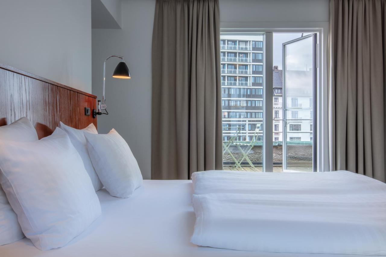Hotel Astoria, Best Western Signature Collection Copenhagen Luaran gambar
