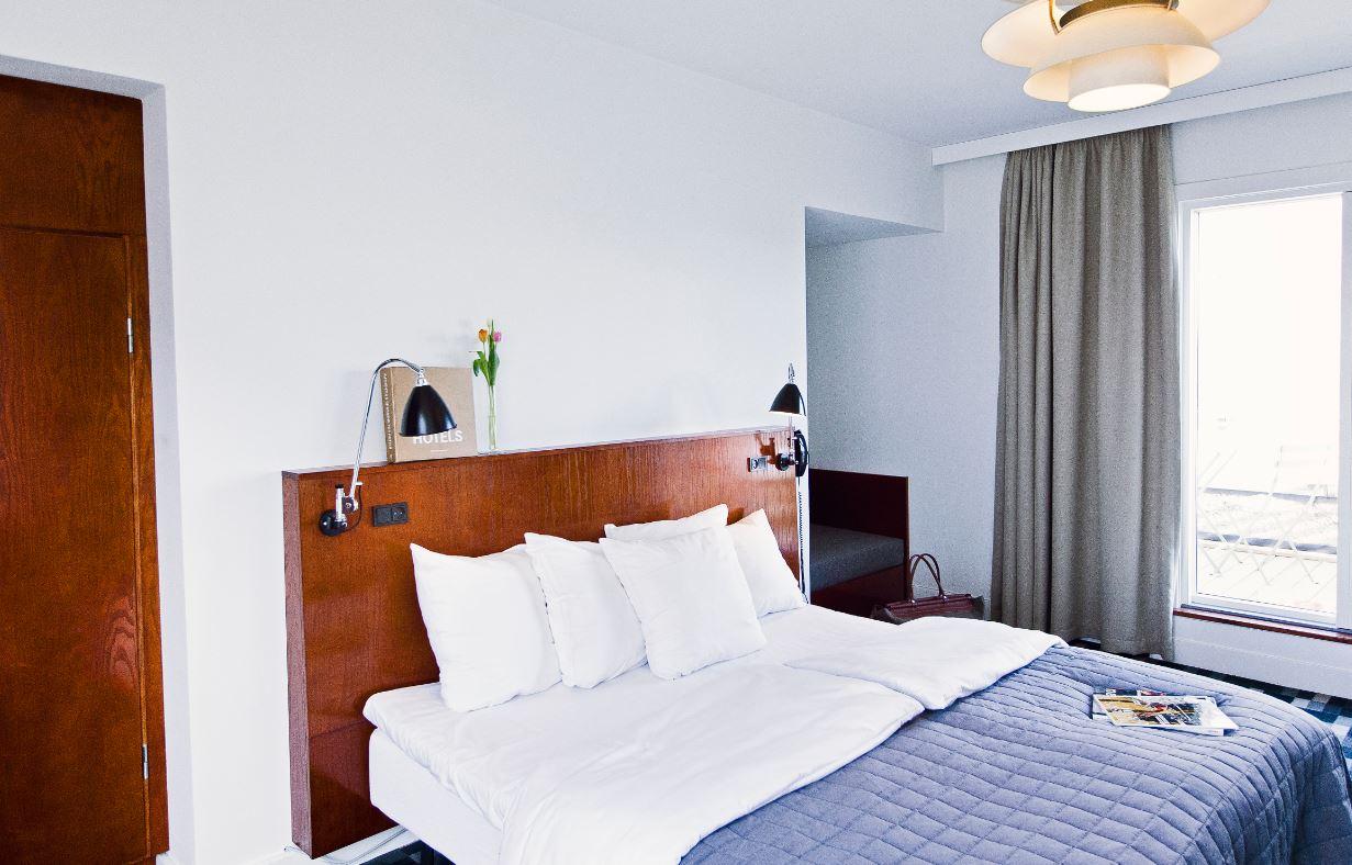 Hotel Astoria, Best Western Signature Collection Copenhagen Luaran gambar