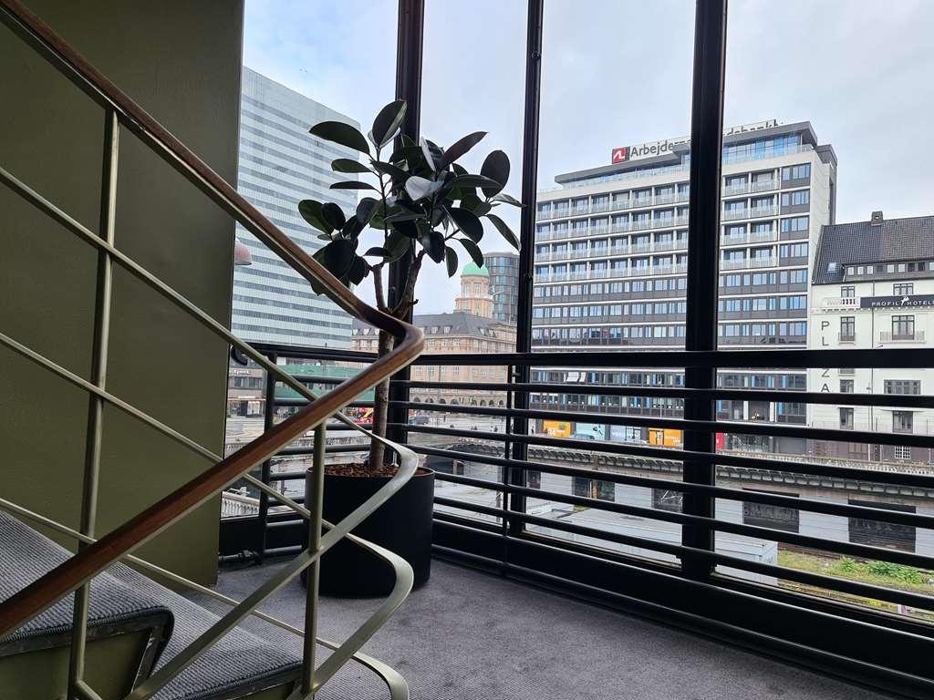 Hotel Astoria, Best Western Signature Collection Copenhagen Luaran gambar