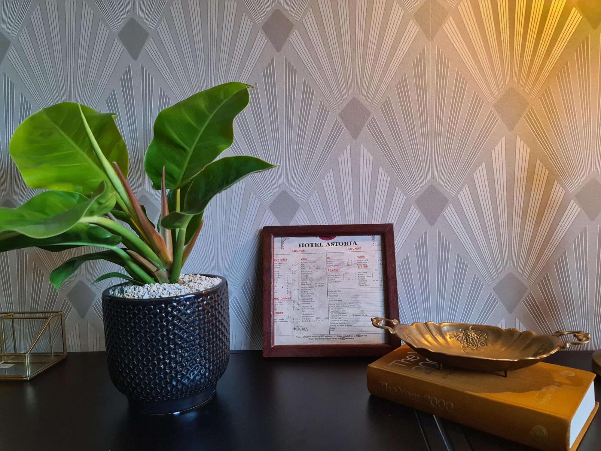 Hotel Astoria, Best Western Signature Collection Copenhagen Luaran gambar