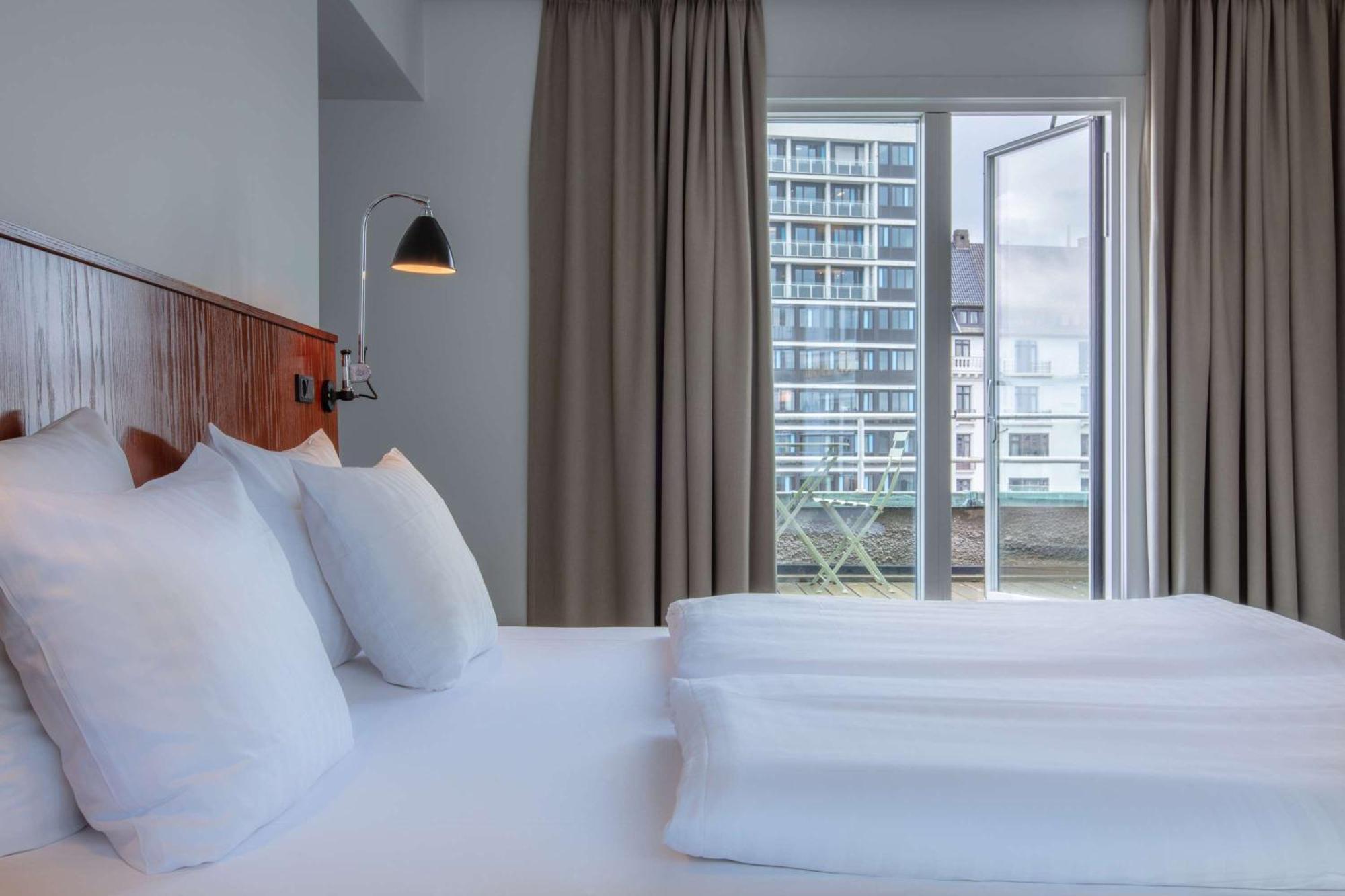 Hotel Astoria, Best Western Signature Collection Copenhagen Luaran gambar