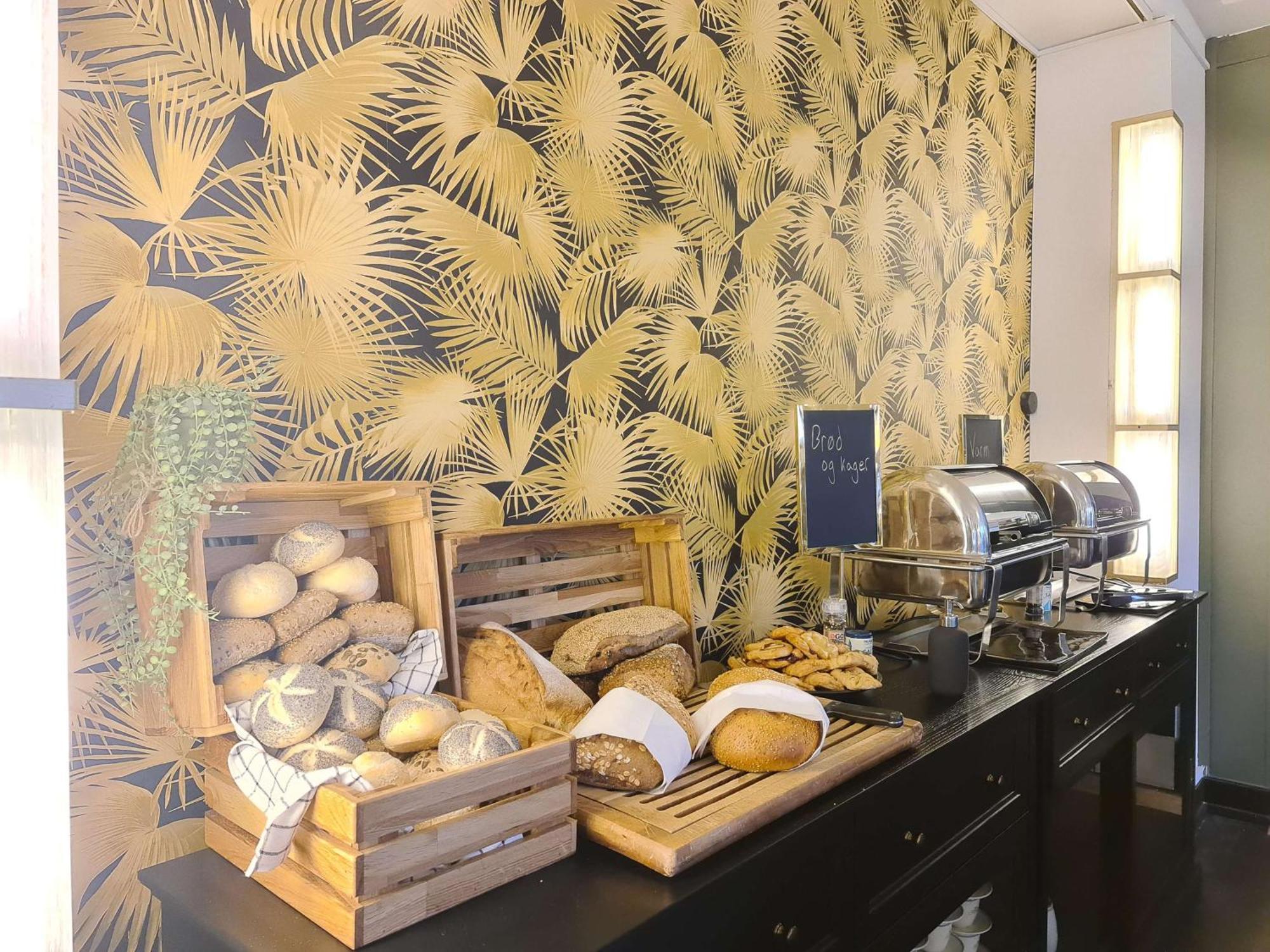 Hotel Astoria, Best Western Signature Collection Copenhagen Luaran gambar
