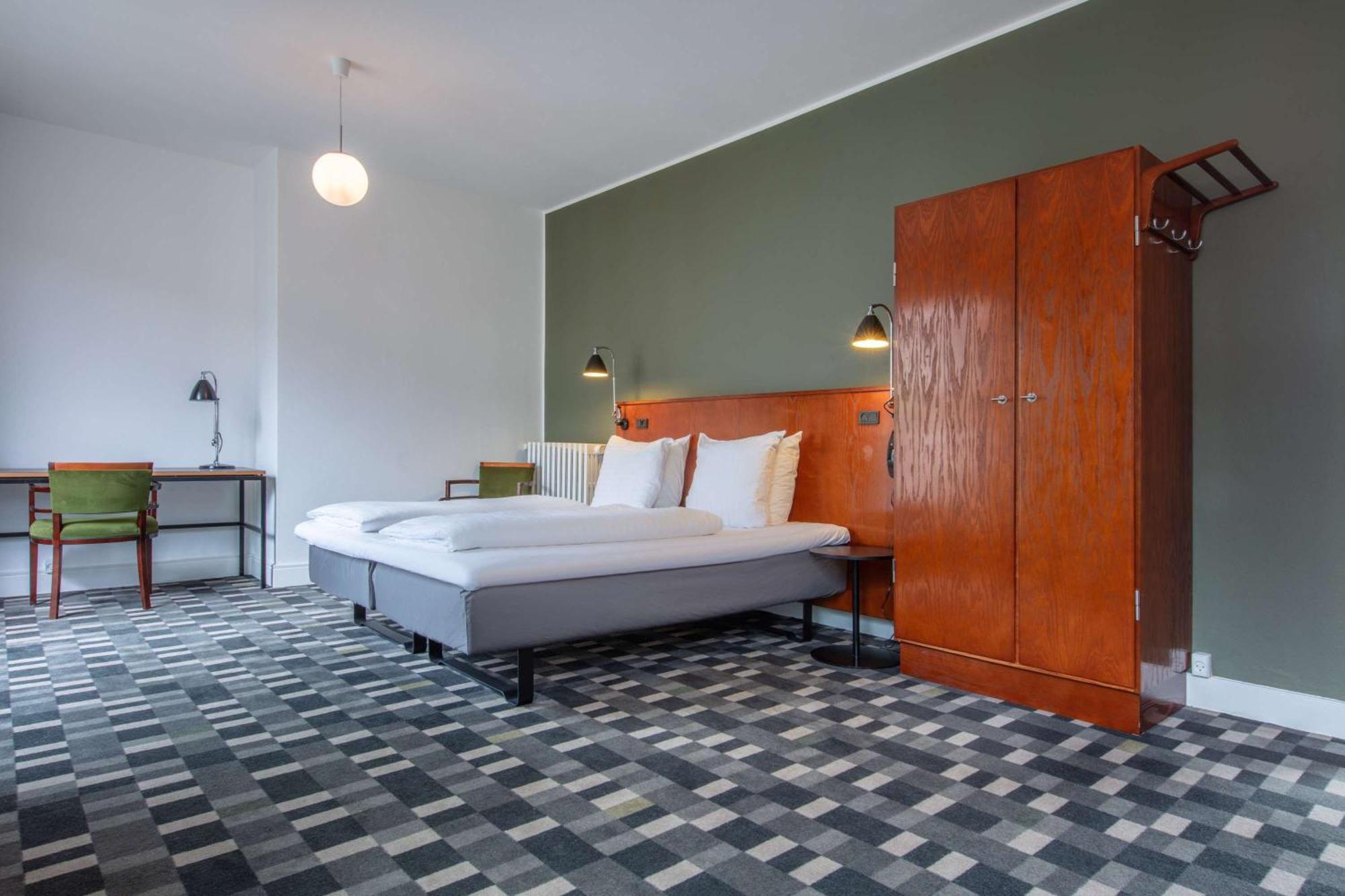 Hotel Astoria, Best Western Signature Collection Copenhagen Luaran gambar