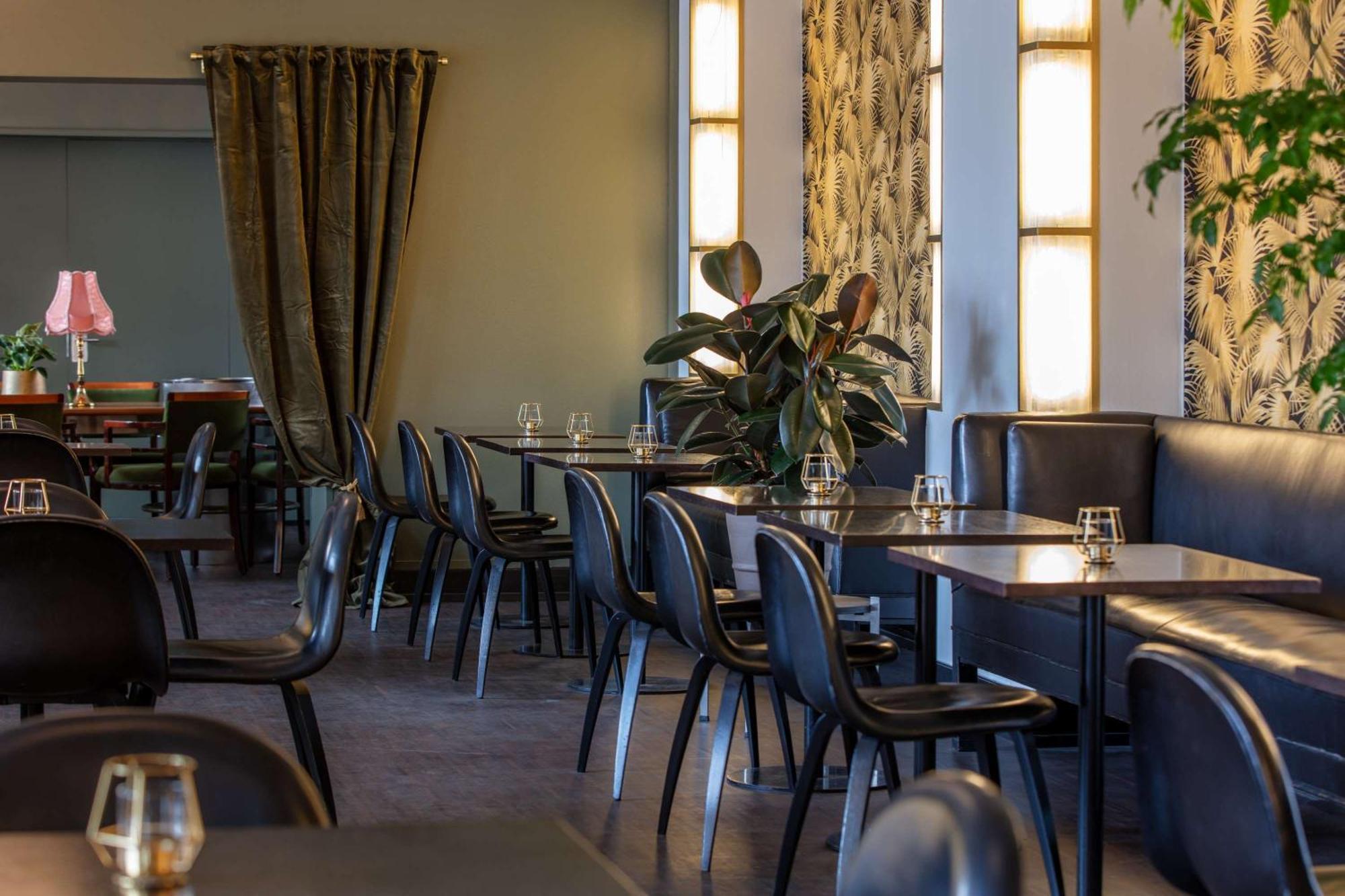 Hotel Astoria, Best Western Signature Collection Copenhagen Luaran gambar