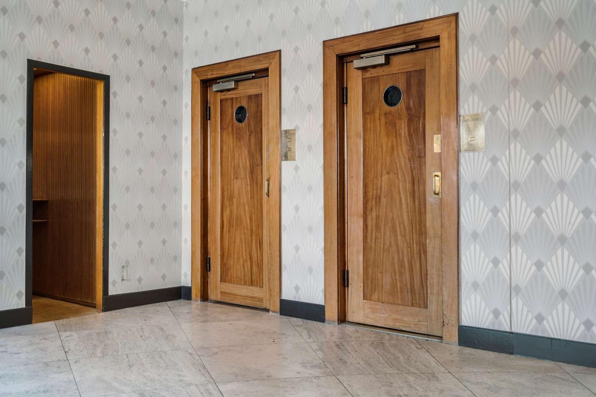 Hotel Astoria, Best Western Signature Collection Copenhagen Luaran gambar