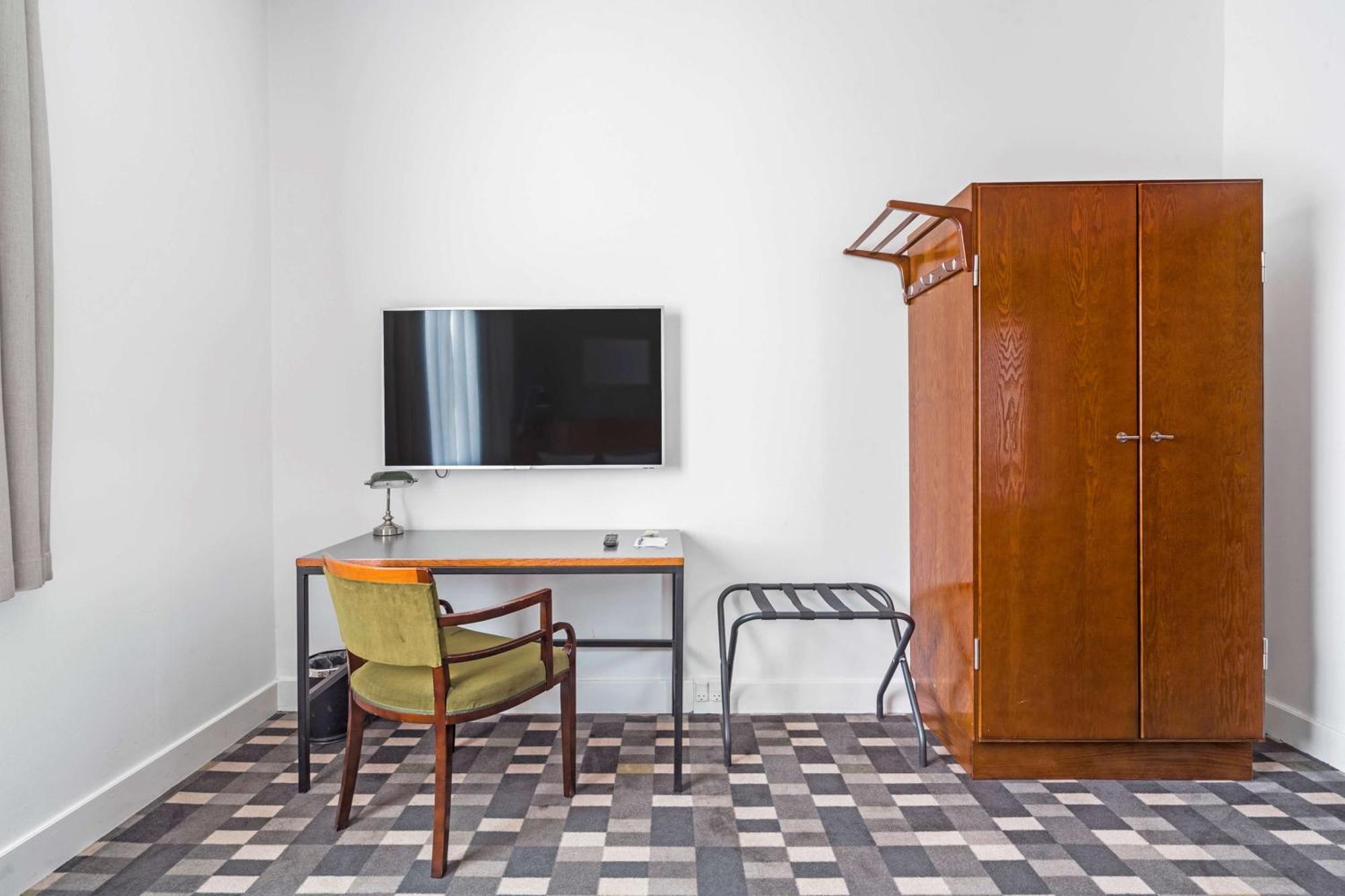 Hotel Astoria, Best Western Signature Collection Copenhagen Luaran gambar