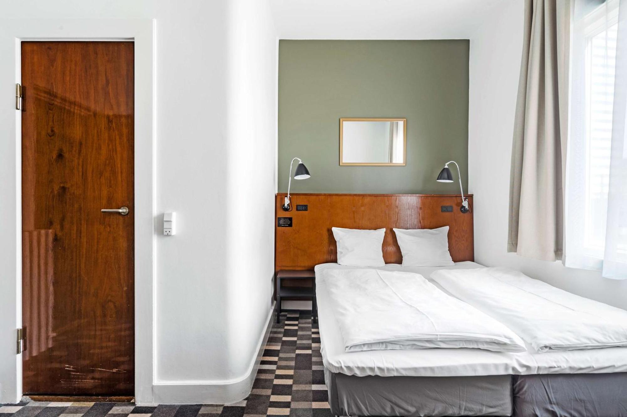 Hotel Astoria, Best Western Signature Collection Copenhagen Luaran gambar