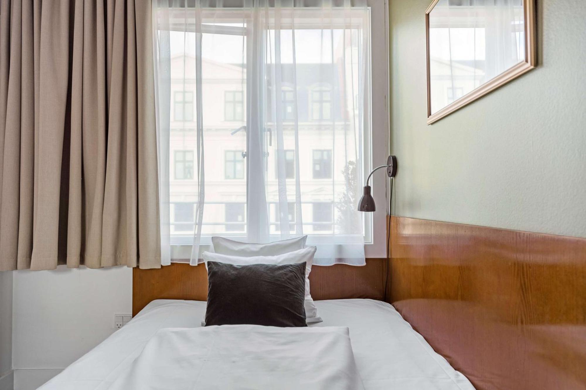 Hotel Astoria, Best Western Signature Collection Copenhagen Luaran gambar