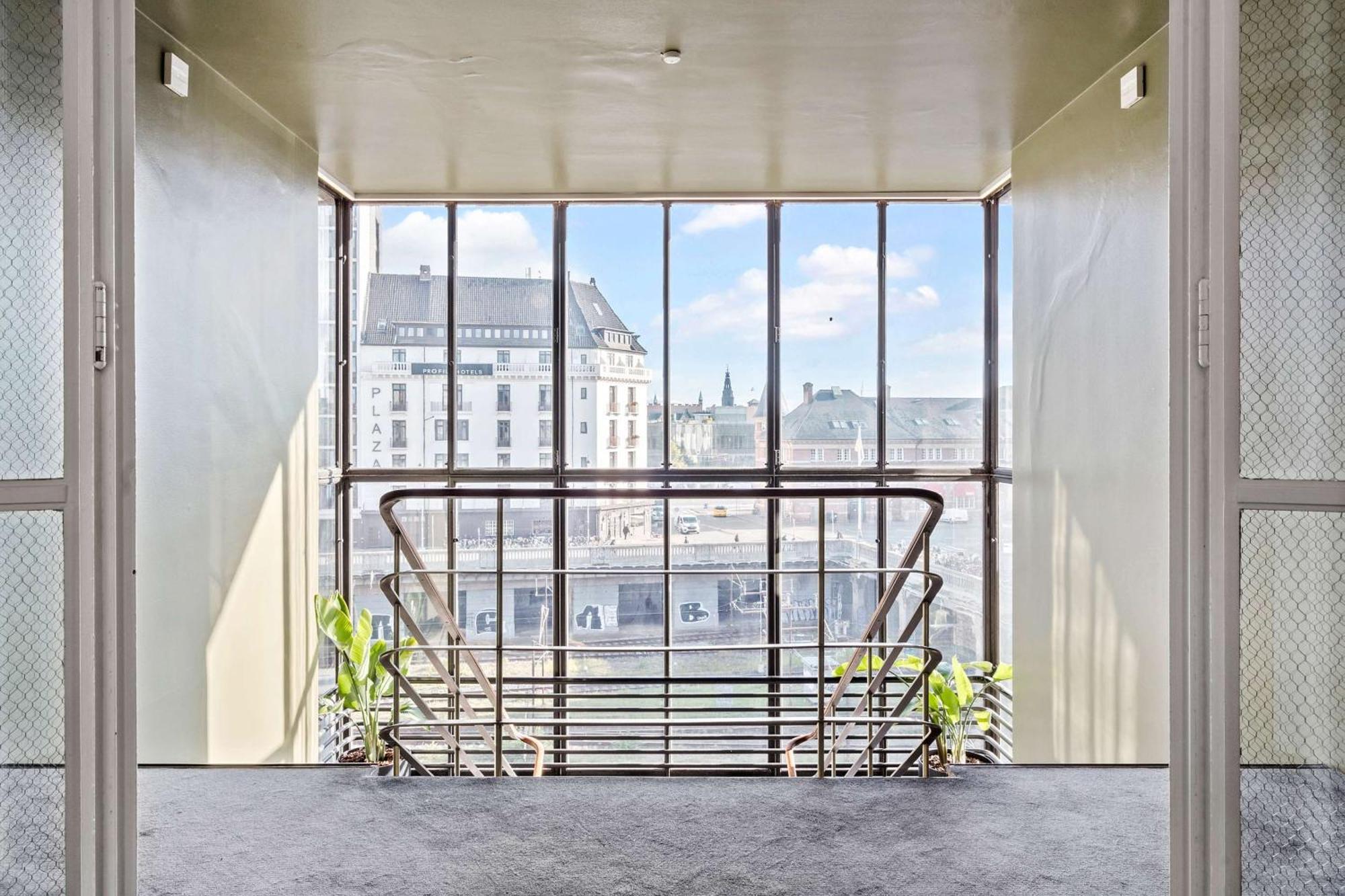 Hotel Astoria, Best Western Signature Collection Copenhagen Luaran gambar