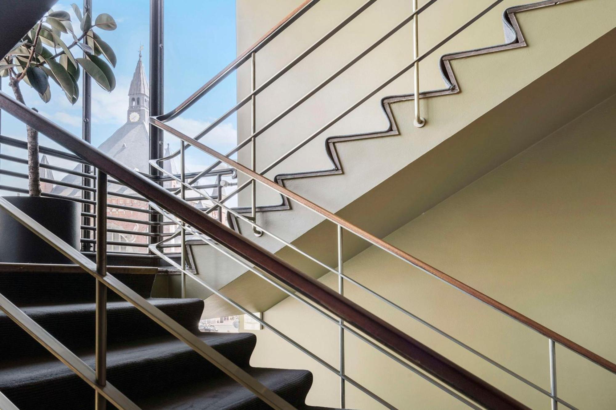 Hotel Astoria, Best Western Signature Collection Copenhagen Luaran gambar