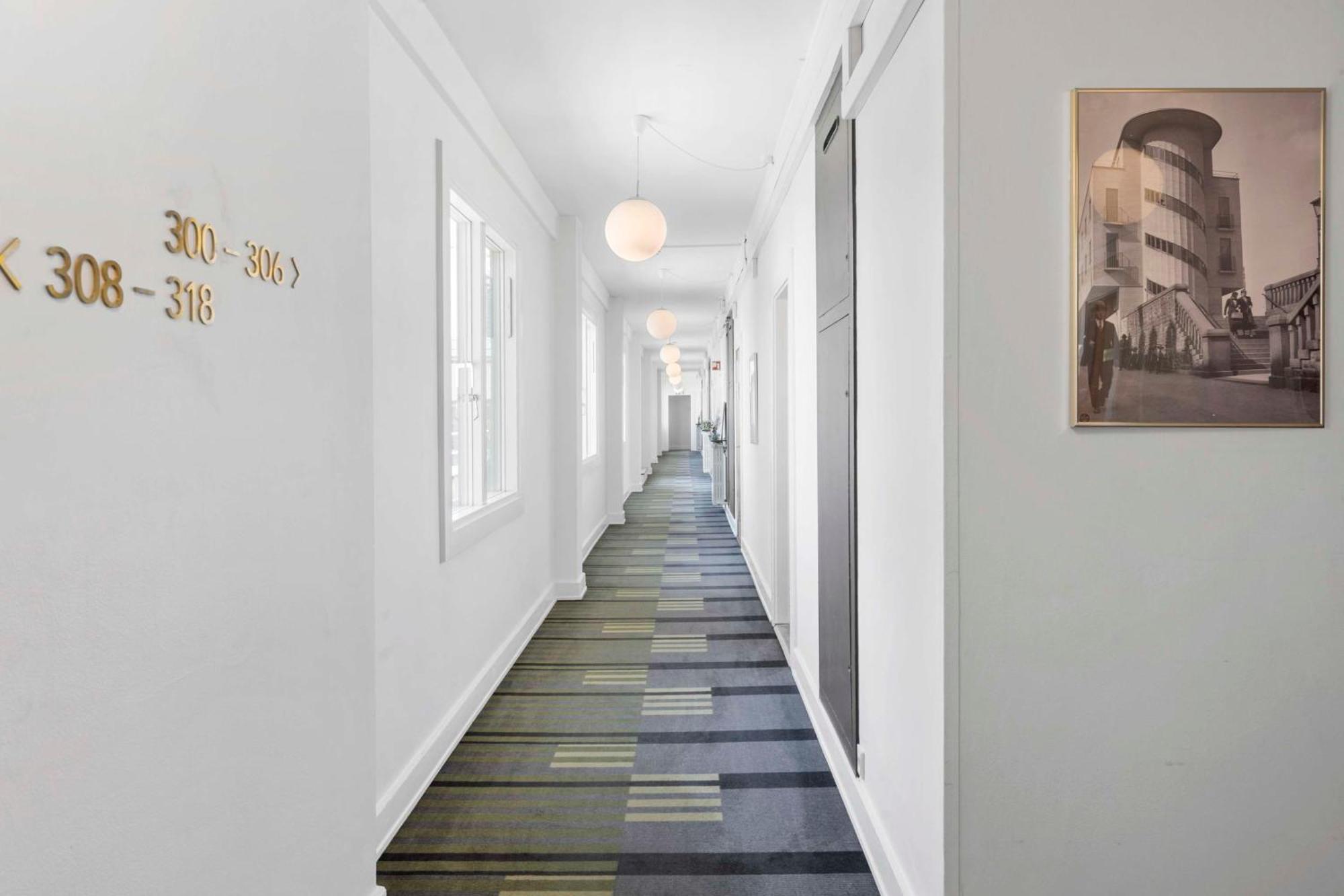 Hotel Astoria, Best Western Signature Collection Copenhagen Luaran gambar